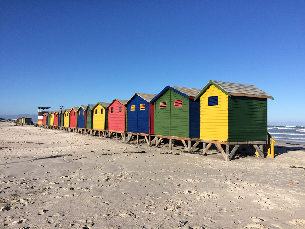 Muizenberg