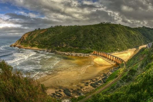 Garden Route Tours