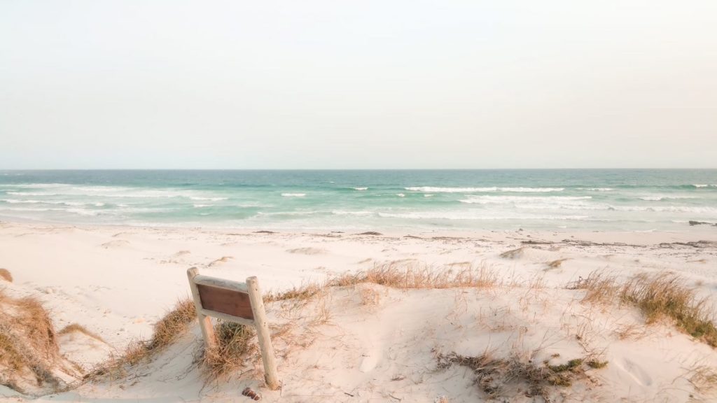 Cape Town Beaches 