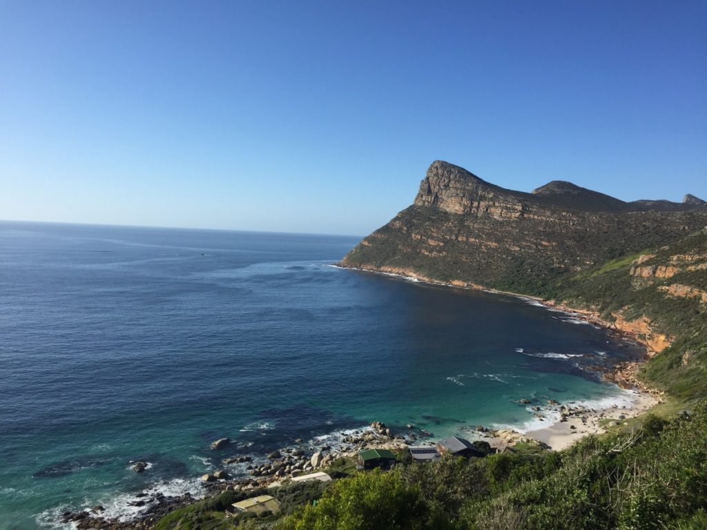 Cape Town Beaches 