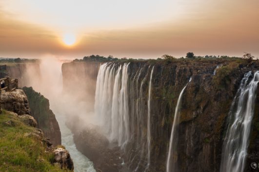 Cape Town to Victoria Falls - 20 Days